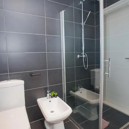 Luxury Vibrass Πανσιόν