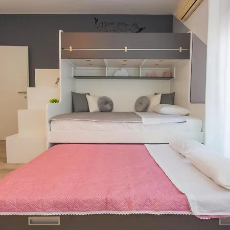 Luxury Vibrass 3*