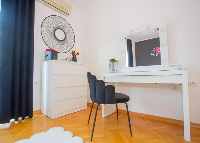 Luxury Vibrass 3* 斯普利特