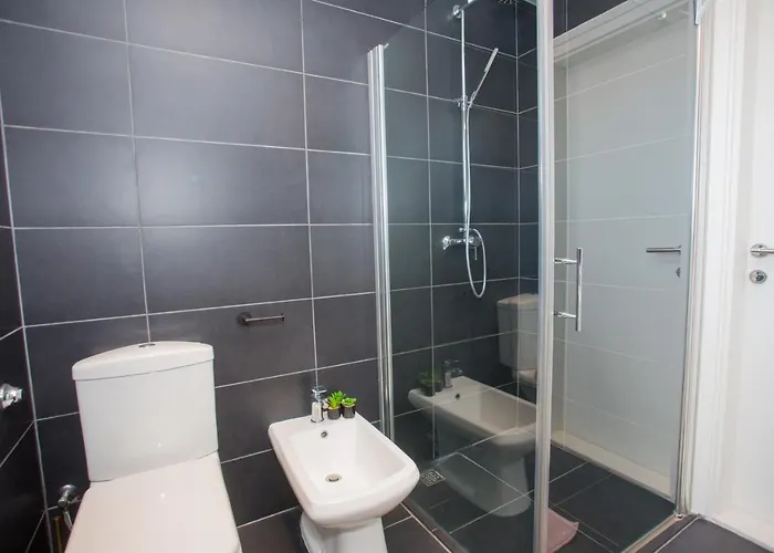 Luxury Vibrass 招待所