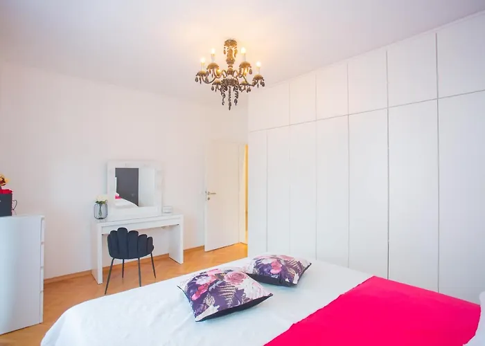 Luxury Vibrass 3* 斯普利特