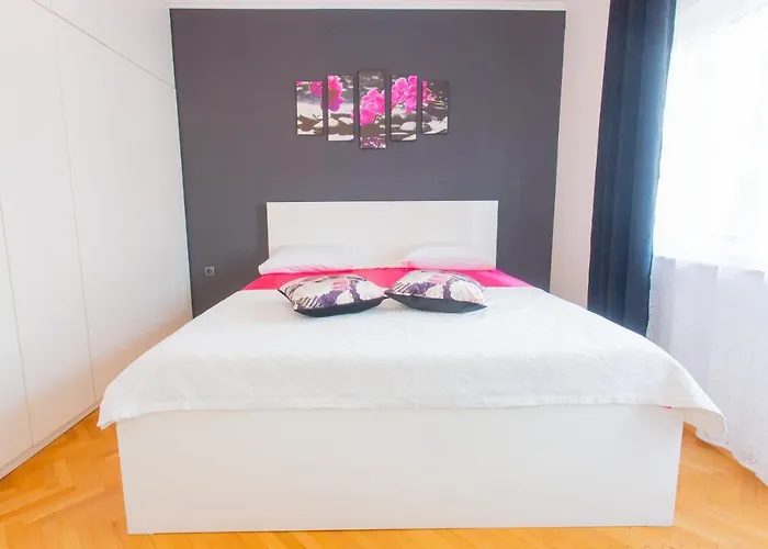 招待所 Luxury Vibrass