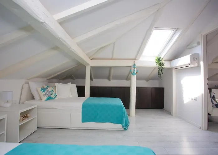 Luxury Vibrass 招待所