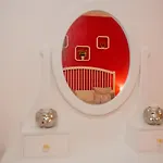 Luxury Vibrass Pensión 3*