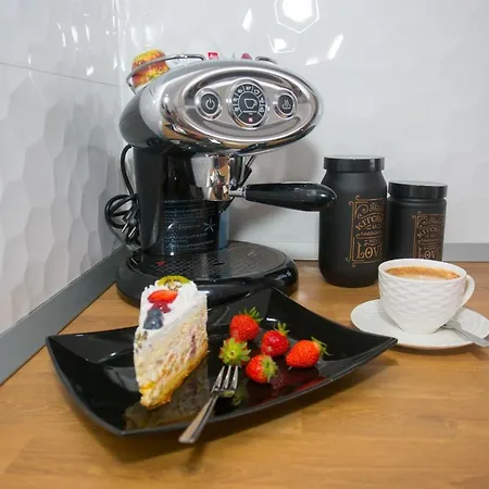 Luxury Vibrass Гостевой дом Сплит