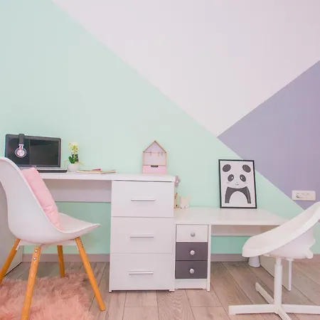 Гостевой дом Luxury Vibrass