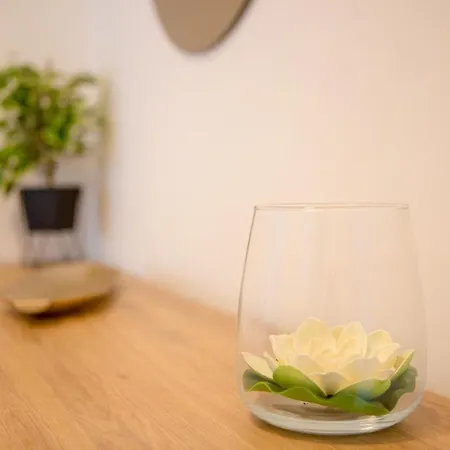 Гостевой дом Luxury Vibrass 3*