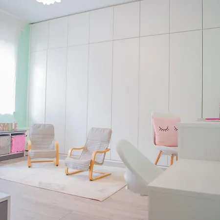 Luxury Vibrass Гостевой дом Сплит