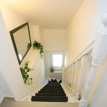 Luxury Vibrass Сплит