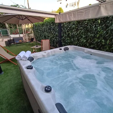 Luxury Vibrass 3* Сплит