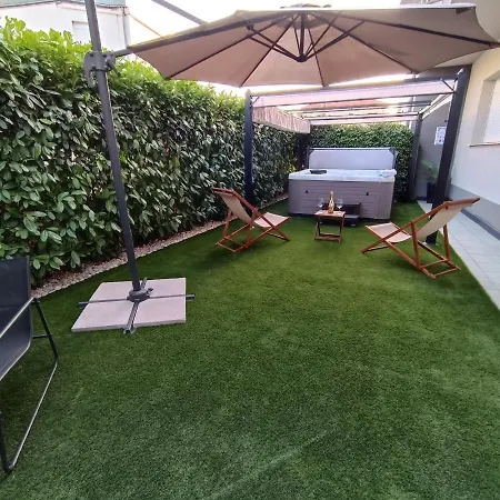 Luxury Vibrass 3* Сплит