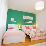Pensionat Luxury Vibrass Split