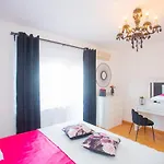 Pensionat Luxury Vibrass
