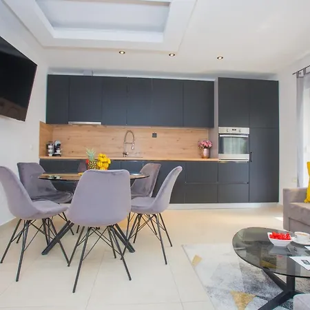 Luxury Vibrass 3* سبليت