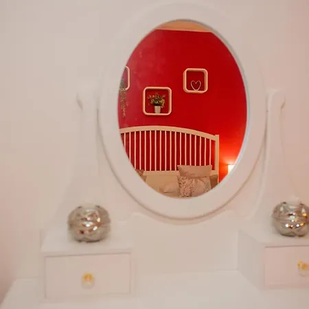 Luxury Vibrass بيت ضيافة 3*