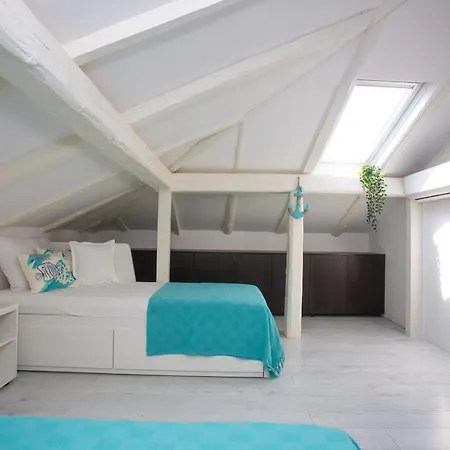 Luxury Vibrass بيت ضيافة