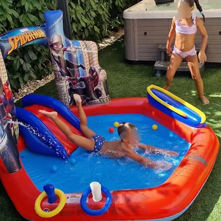 Luxury Vibrass 3* سبليت