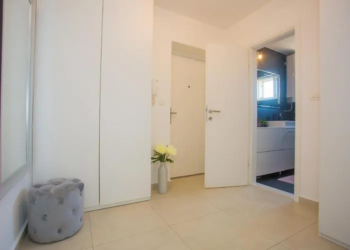 Luxury Vibrass Split