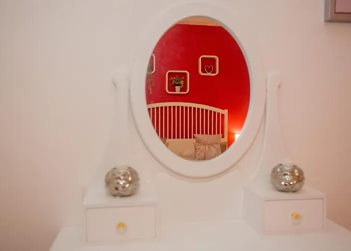 Luxury Vibrass Guest house 3*