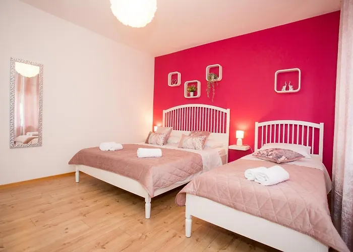 Luxury Vibrass Guest house