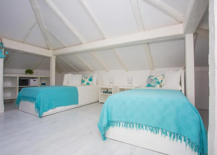 Guest house Luxury Vibrass