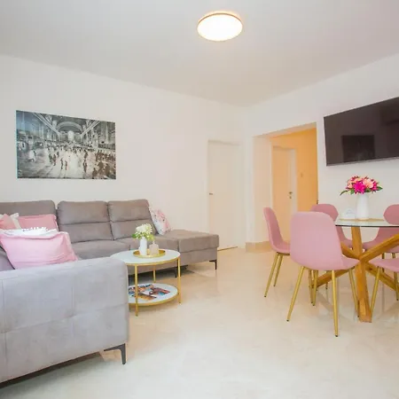 Vendégház Luxury Vibrass
