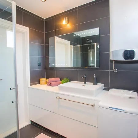 Luxury Vibrass 3*