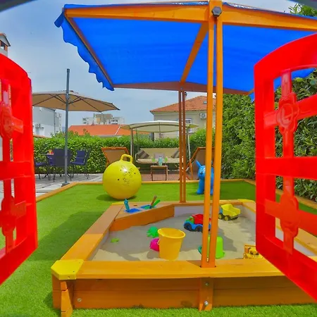 Vendégház Luxury Vibrass 3*