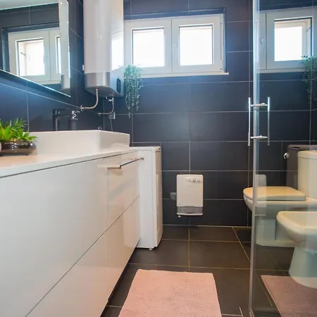 Vendégház Luxury Vibrass 3*