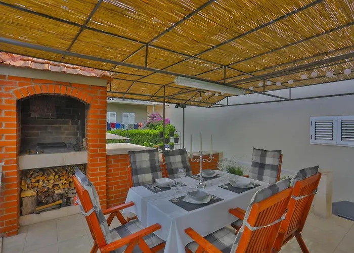 Konukevi Luxury Vibrass